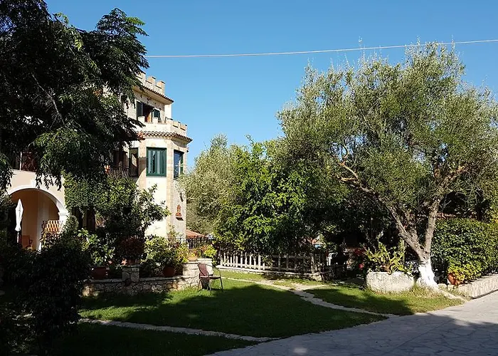 Appartamento Castello Bellos *