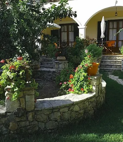 Castello Bellos Appartamento