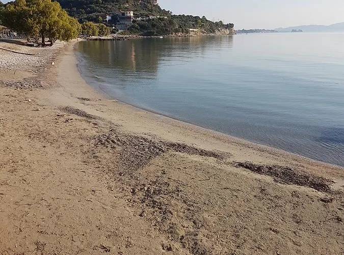 Castello Bellos Appartamento Keri