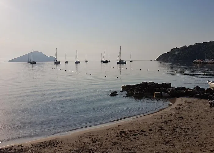 Appartamento Castello Bellos *