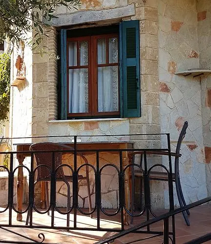 Castello Bellos Apartman