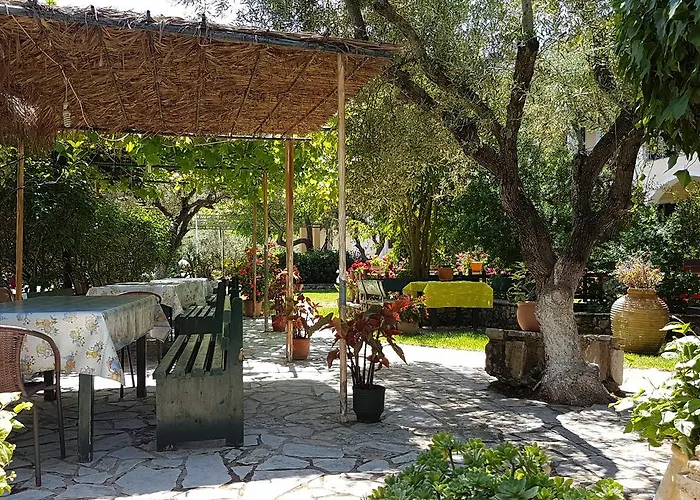 Castello Bellos Apartman