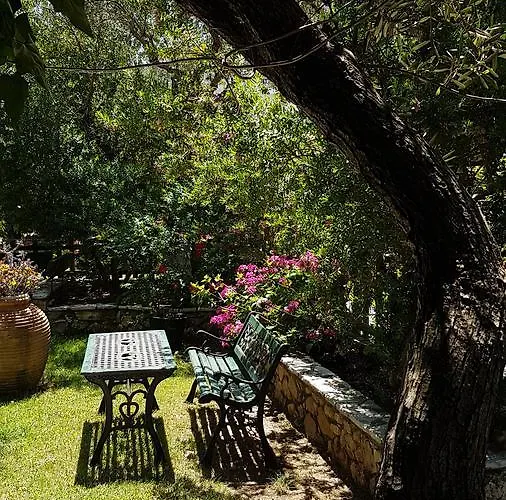 Apartman Castello Bellos *