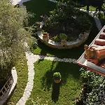 Castello Bellos Apartman Kerí