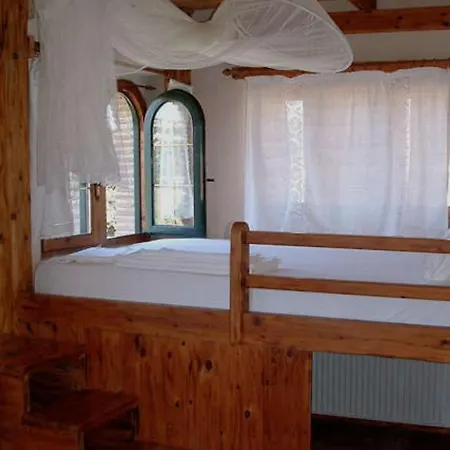 Castello Bellos * Kerí