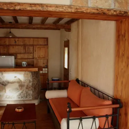 Castello Bellos Apartman