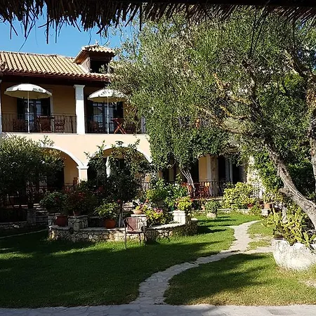 Appartement Castello Bellos