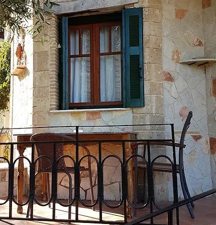 Castello Bellos Apartman