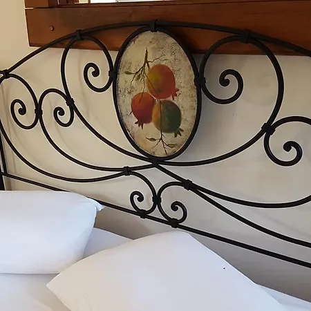 Castello Bellos * Kerí