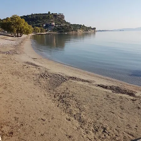 Castello Bellos Apartman Kerí