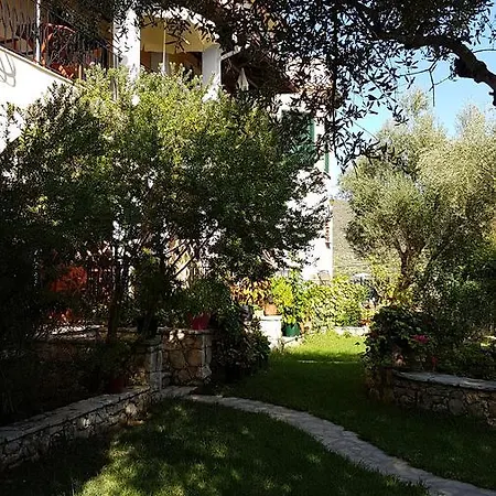 Apartman Castello Bellos *