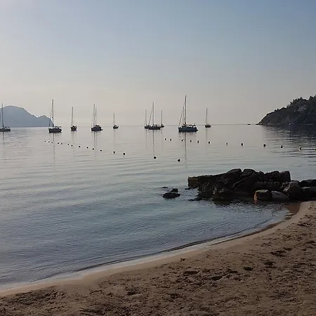 Apartman Castello Bellos *