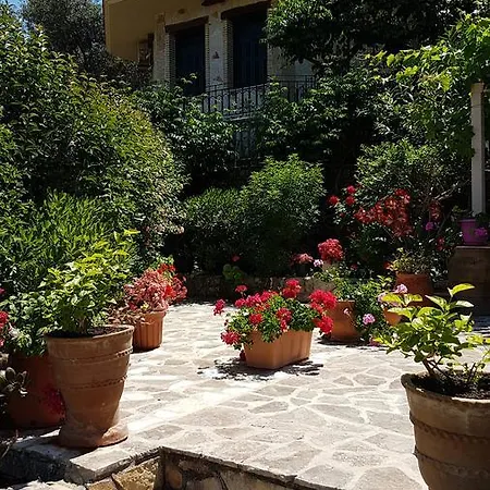 Apartman Castello Bellos