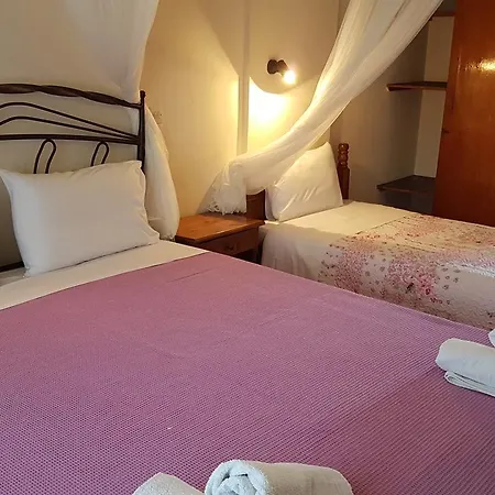 Castello Bellos Apartman Kerí