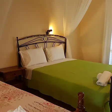 Castello Bellos * Kerí