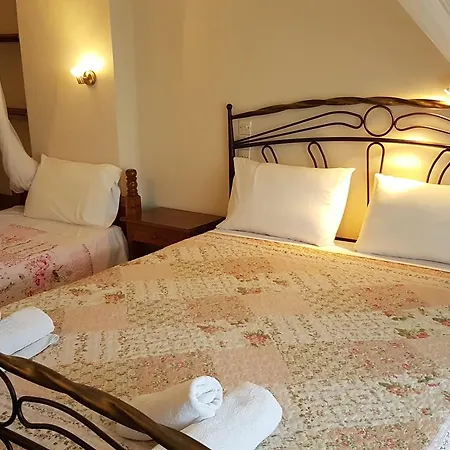 Appartement Castello Bellos