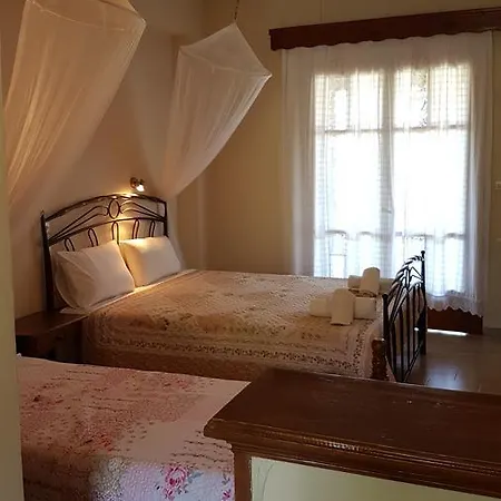 Castello Bellos * Kerí