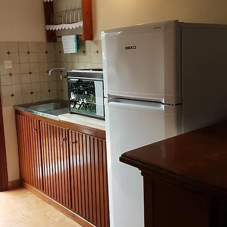 Apartman Castello Bellos Kerí