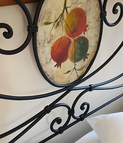 Castello Bellos Apartamento Keri