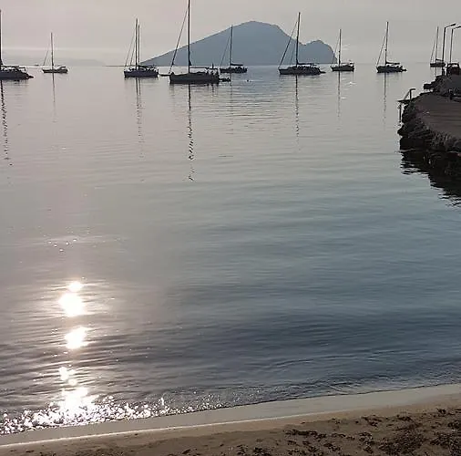 Castello Bellos Apartamento *