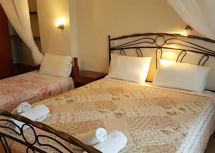 Apartamento Castello Bellos