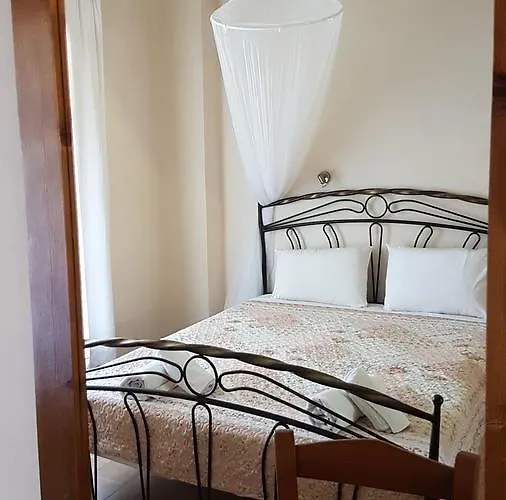 Castello Bellos Apartamento