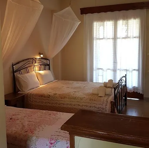 Castello Bellos * Keri