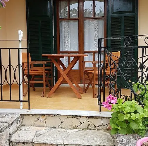 Castello Bellos Apartamento *