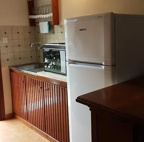 Apartamento Castello Bellos Keri