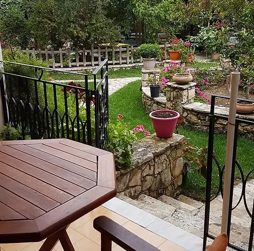 Castello Bellos Keri