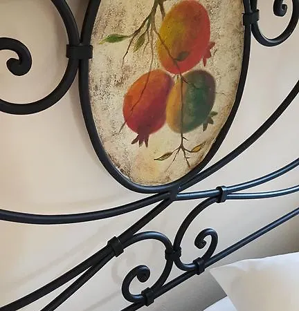 Castello Bellos Lägenhet Keri