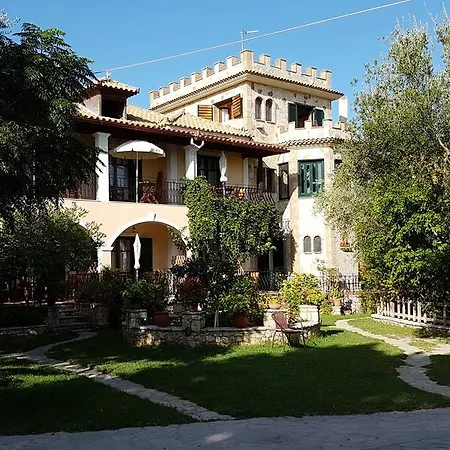 Apartman Castello Bellos