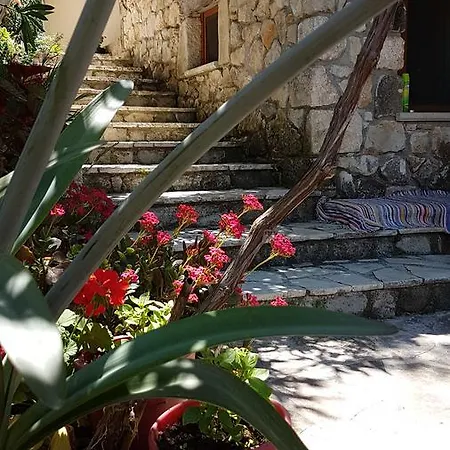 Castello Bellos Apartman Kerí