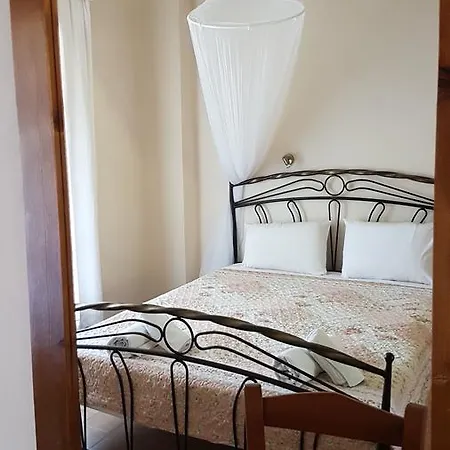 Castello Bellos Апартаменты