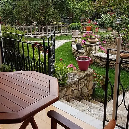 Castello Bellos Керион