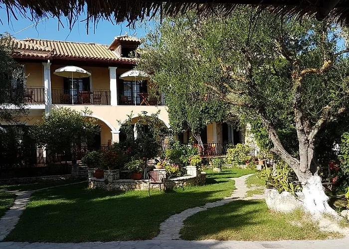 Appartement Castello Bellos