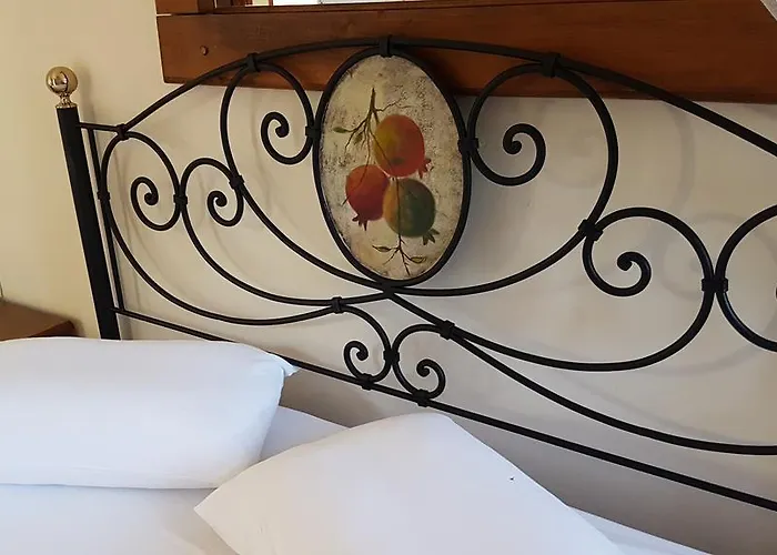 Castello Bellos * Keri