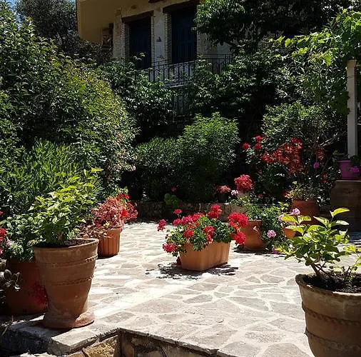 Appartement Castello Bellos